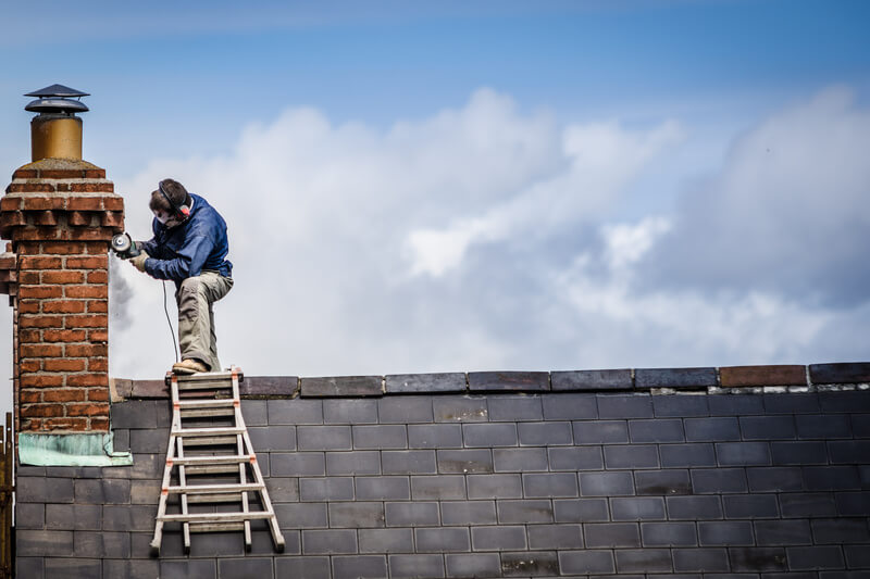 Chimney Repair Guildford Surrey