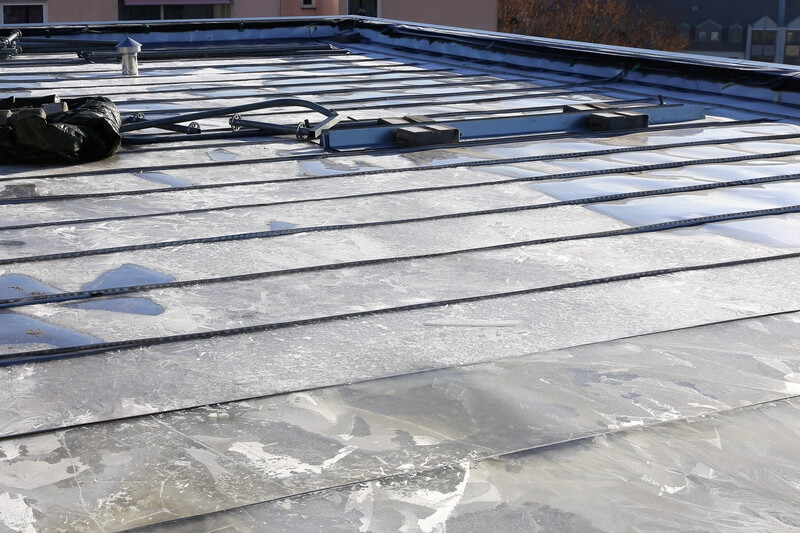 Flat Roofing Guildford Surrey