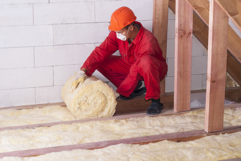 Roof Insulation Guildford Surrey