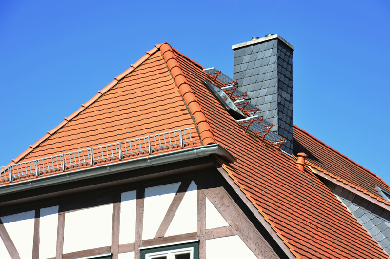 Roofing Lead Works Guildford Surrey