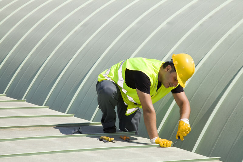 Metal Roofing Guildford Surrey