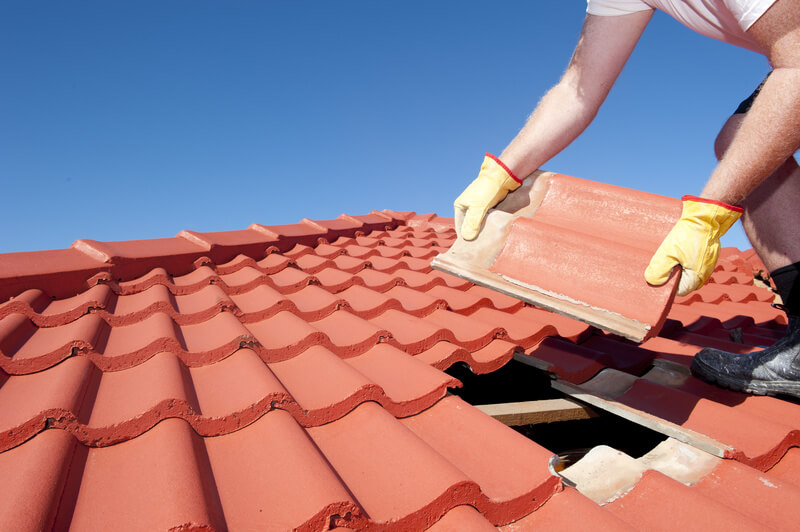 Replacement Roofing Tiles Guildford Surrey