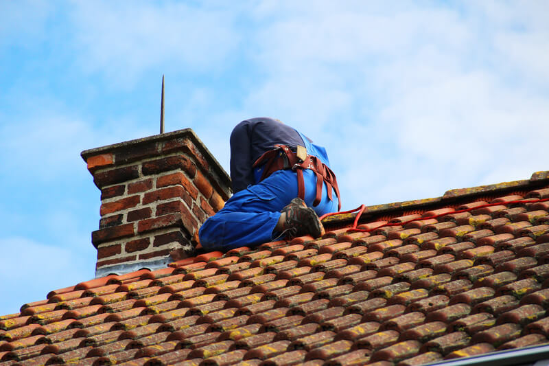 Roofing Services in Guildford Surrey
