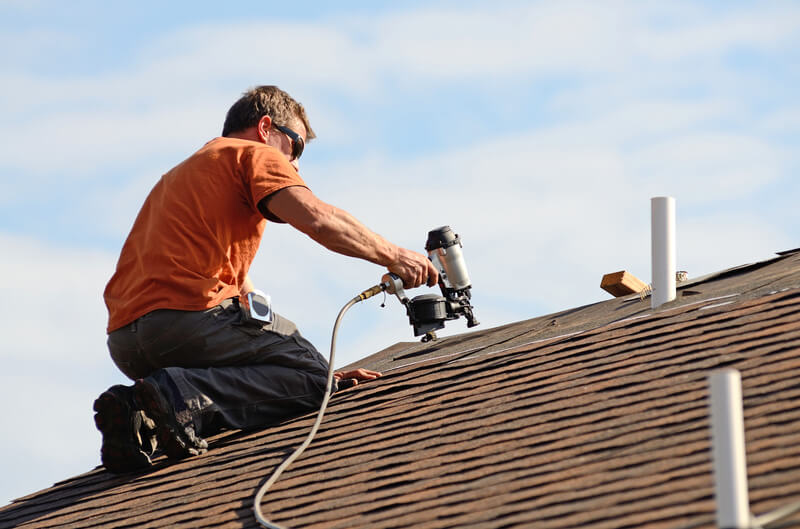Shingle Roofing Guildford Surrey